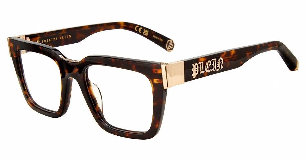 Philipp Plein VPP112M Eyeglasses - view 2